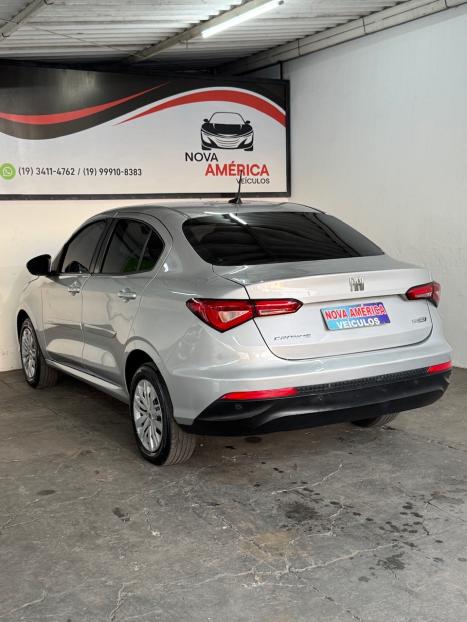 FIAT Cronos 1.0 4P FIREFLY FLEX DRIVE, Foto 6