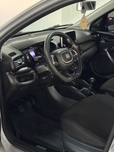 FIAT Cronos 1.0 4P FIREFLY FLEX DRIVE, Foto 7