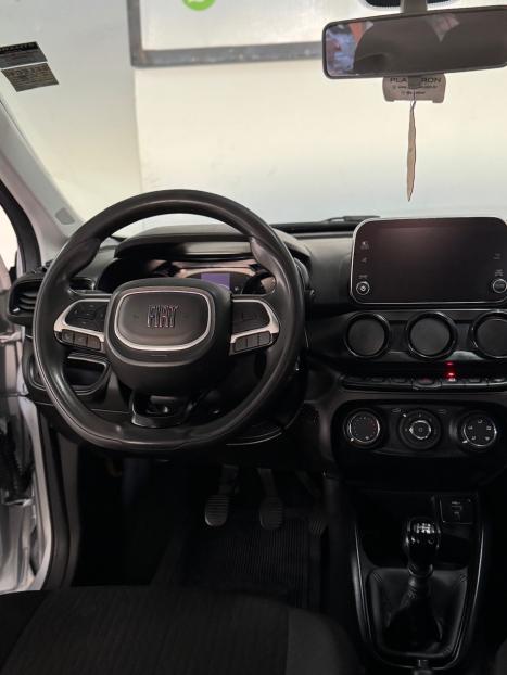 FIAT Cronos 1.0 4P FIREFLY FLEX DRIVE, Foto 8