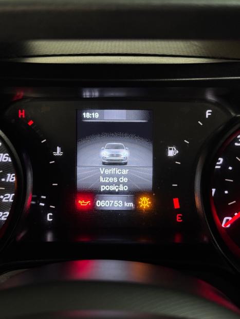 FIAT Cronos 1.0 4P FIREFLY FLEX DRIVE, Foto 9