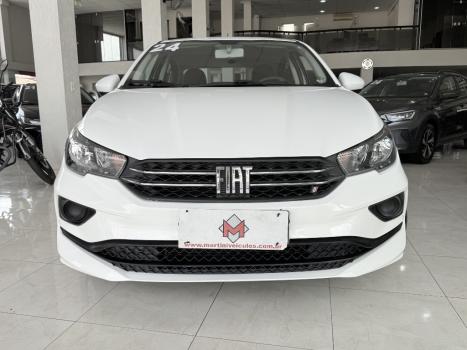 FIAT Cronos 1.0 4P FIREFLY FLEX DRIVE, Foto 2