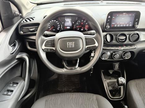 FIAT Cronos 1.0 4P FIREFLY FLEX DRIVE, Foto 12