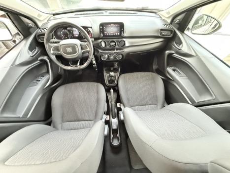 FIAT Cronos 1.0 4P FIREFLY FLEX DRIVE, Foto 13