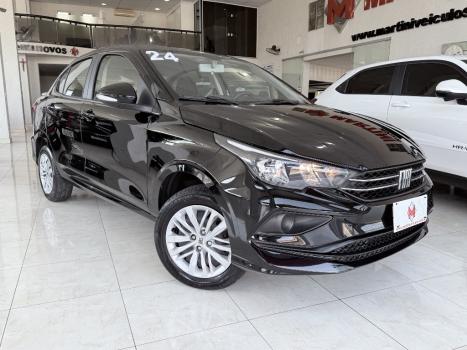 FIAT Cronos 1.0 4P FIREFLY FLEX, Foto 1