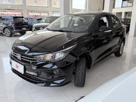 FIAT Cronos 1.0 4P FIREFLY FLEX, Foto 3