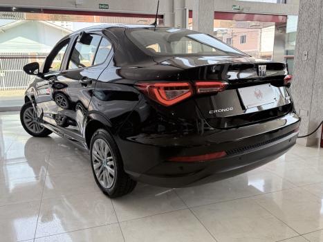 FIAT Cronos 1.0 4P FIREFLY FLEX, Foto 4