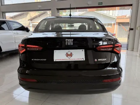 FIAT Cronos 1.0 4P FIREFLY FLEX, Foto 5