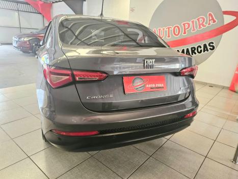 FIAT Cronos 1.0 4P FIREFLY FLEX DRIVE, Foto 5