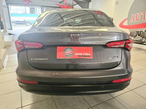 FIAT Cronos 1.0 4P FIREFLY FLEX DRIVE, Foto 6