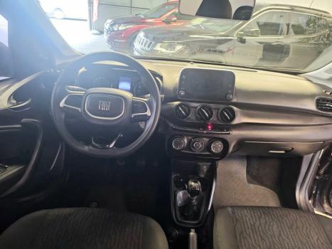 FIAT Cronos 1.0 4P FIREFLY FLEX DRIVE, Foto 7