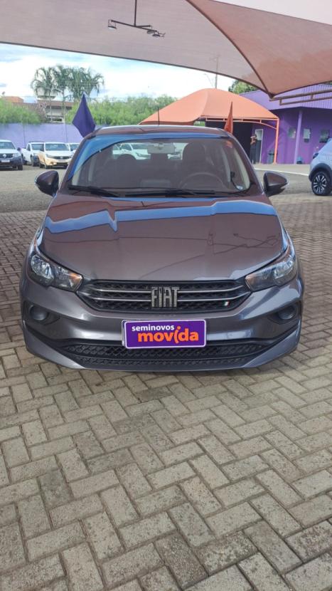 FIAT Cronos 1.0 4P FIREFLY FLEX DRIVE, Foto 1