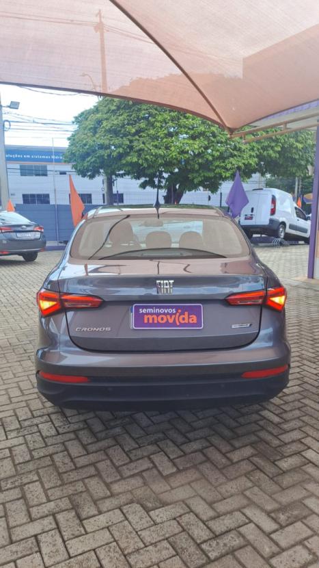 FIAT Cronos 1.0 4P FIREFLY FLEX DRIVE, Foto 3