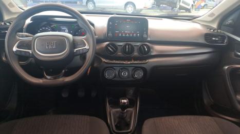 FIAT Cronos 1.0 4P FIREFLY FLEX DRIVE, Foto 5