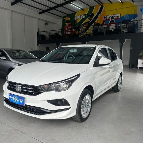 FIAT Cronos 1.0 4P FIREFLY FLEX DRIVE, Foto 1