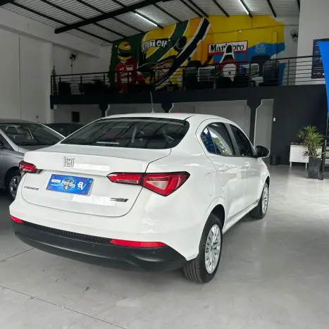 FIAT Cronos 1.0 4P FIREFLY FLEX DRIVE, Foto 4