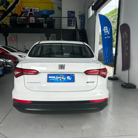 FIAT Cronos 1.0 4P FIREFLY FLEX DRIVE, Foto 5