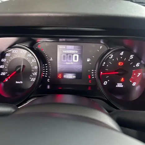 FIAT Cronos 1.0 4P FIREFLY FLEX DRIVE, Foto 7