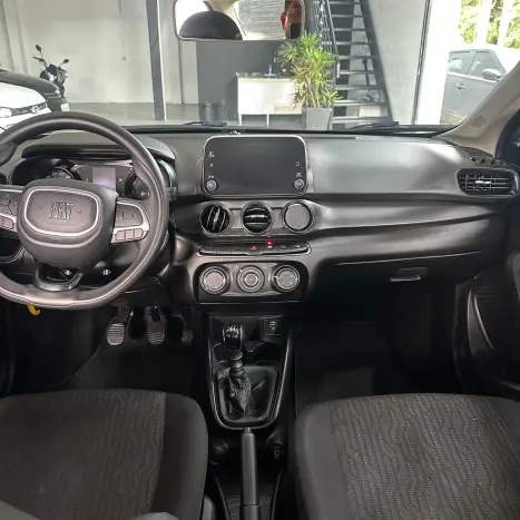 FIAT Cronos 1.0 4P FIREFLY FLEX DRIVE, Foto 9