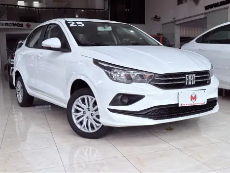 FIAT Cronos 1.0 4P FIREFLY FLEX DRIVE, Foto 1