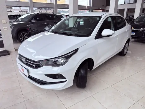 FIAT Cronos 1.0 4P FIREFLY FLEX DRIVE, Foto 3