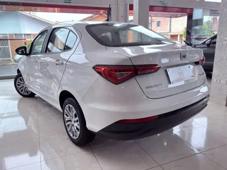 FIAT Cronos 1.0 4P FIREFLY FLEX DRIVE, Foto 4