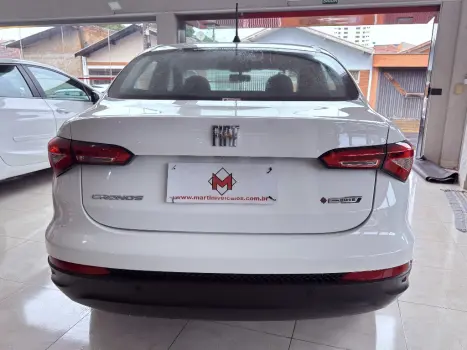 FIAT Cronos 1.0 4P FIREFLY FLEX DRIVE, Foto 5