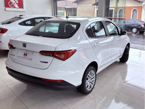 FIAT Cronos 1.0 4P FIREFLY FLEX DRIVE, Foto 6