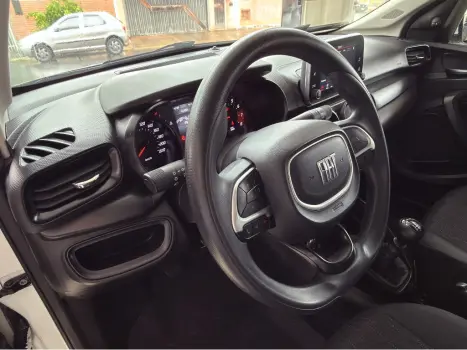 FIAT Cronos 1.0 4P FIREFLY FLEX DRIVE, Foto 7