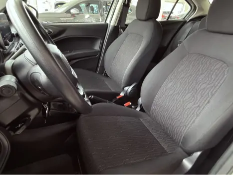 FIAT Cronos 1.0 4P FIREFLY FLEX DRIVE, Foto 8