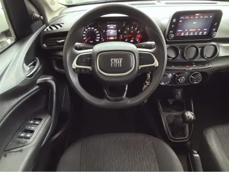 FIAT Cronos 1.0 4P FIREFLY FLEX DRIVE, Foto 9