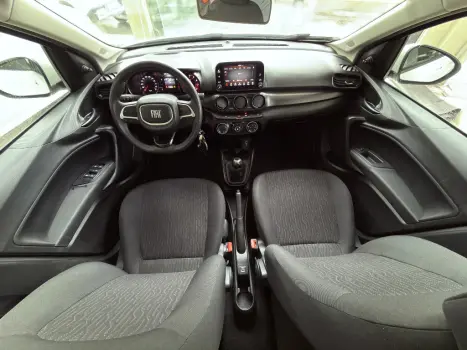 FIAT Cronos 1.0 4P FIREFLY FLEX DRIVE, Foto 10