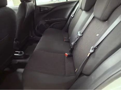 FIAT Cronos 1.0 4P FIREFLY FLEX DRIVE, Foto 11