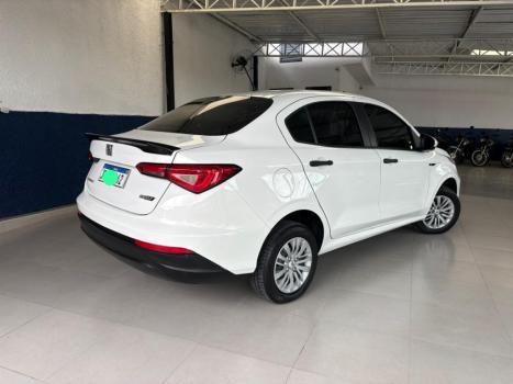 FIAT Cronos 1.0 4P FIREFLY FLEX, Foto 4