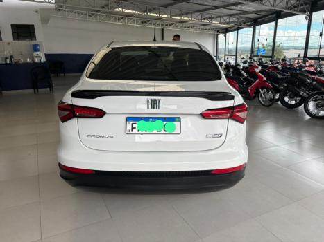 FIAT Cronos 1.0 4P FIREFLY FLEX, Foto 5