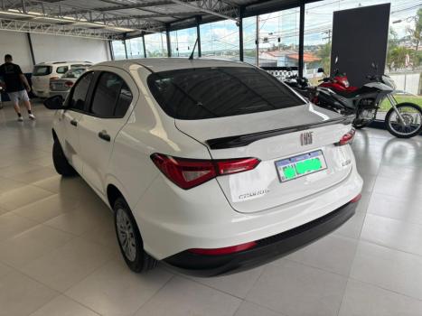 FIAT Cronos 1.0 4P FIREFLY FLEX, Foto 6