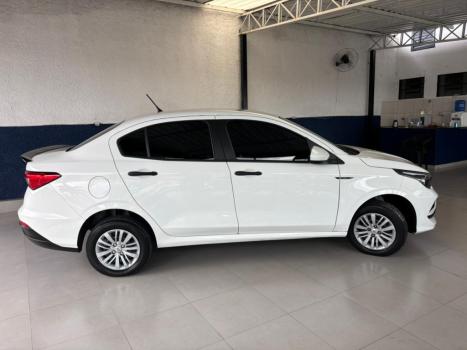 FIAT Cronos 1.0 4P FIREFLY FLEX, Foto 8