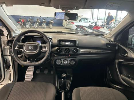 FIAT Cronos 1.0 4P FIREFLY FLEX, Foto 12