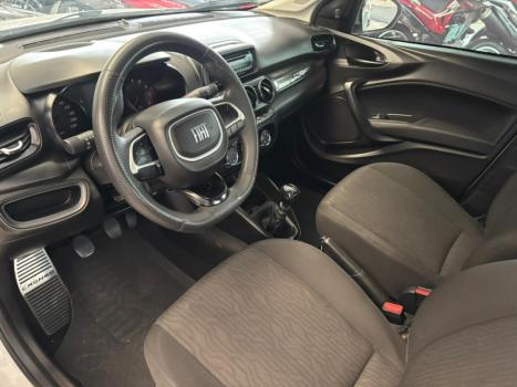 FIAT Cronos 1.0 4P FIREFLY FLEX, Foto 13