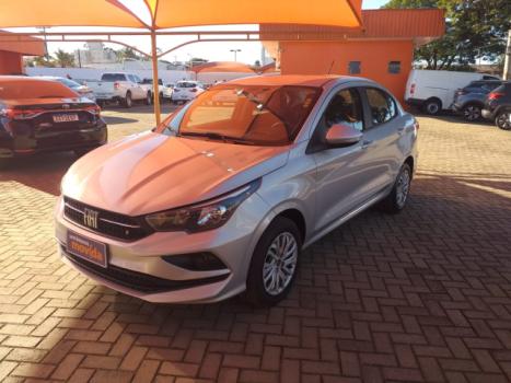 FIAT Cronos 1.0 4P FIREFLY FLEX DRIVE, Foto 4