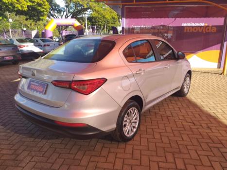 FIAT Cronos 1.0 4P FIREFLY FLEX DRIVE, Foto 6