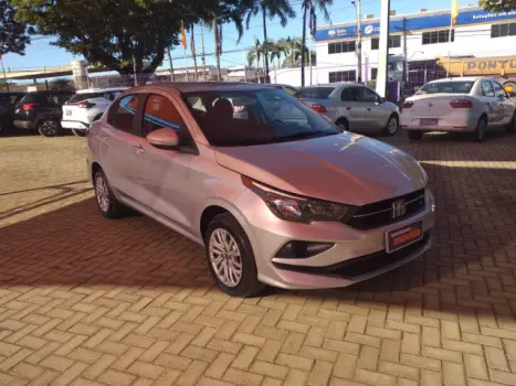 FIAT Cronos 1.0 4P FIREFLY FLEX DRIVE, Foto 2