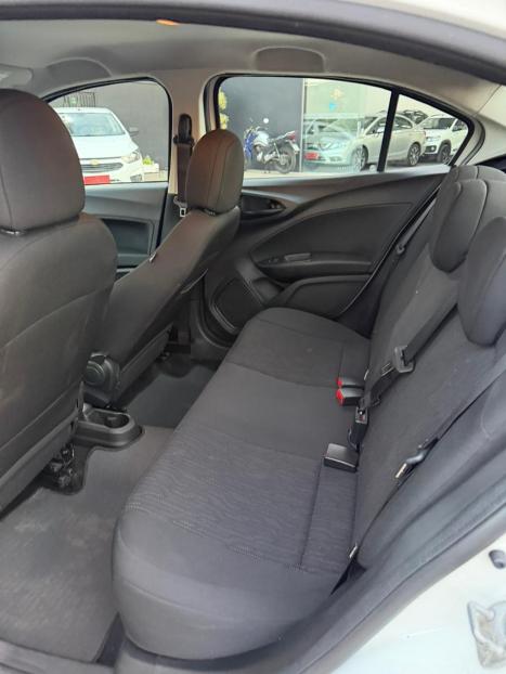 FIAT Cronos 1.0 4P FIREFLY FLEX DRIVE, Foto 9