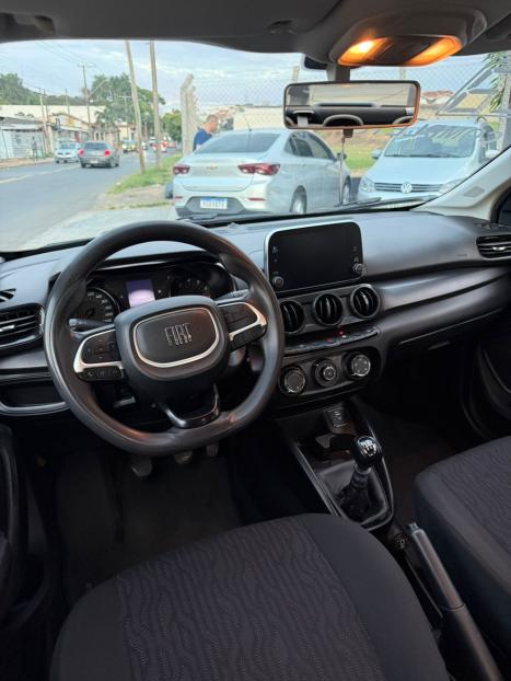 FIAT Cronos 1.0 4P FIREFLY FLEX DRIVE, Foto 10