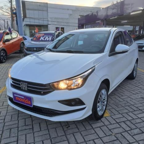 FIAT Cronos 1.0 4P FIREFLY FLEX DRIVE, Foto 2