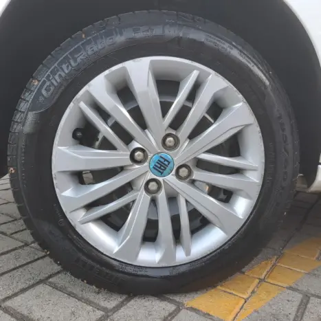 FIAT Cronos 1.0 4P FIREFLY FLEX DRIVE, Foto 4