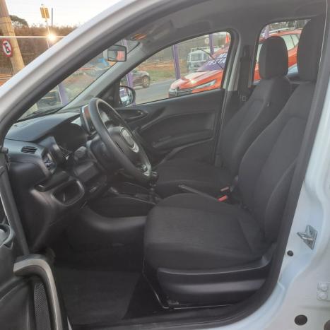 FIAT Cronos 1.0 4P FIREFLY FLEX DRIVE, Foto 5