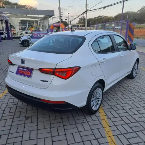 FIAT Cronos 1.0 4P FIREFLY FLEX DRIVE, Foto 11