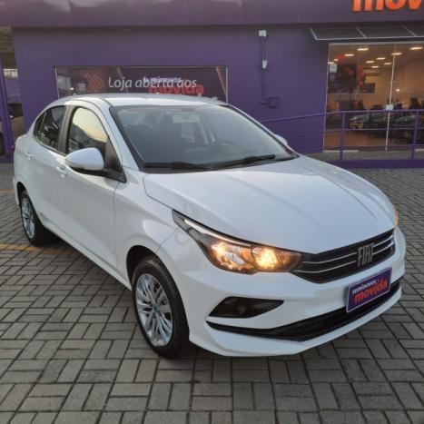 FIAT Cronos 1.0 4P FIREFLY FLEX DRIVE, Foto 13