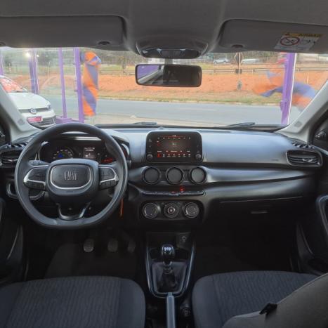 FIAT Cronos 1.0 4P FIREFLY FLEX DRIVE, Foto 14