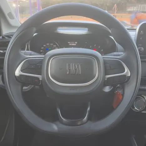 FIAT Cronos 1.0 4P FIREFLY FLEX DRIVE, Foto 15